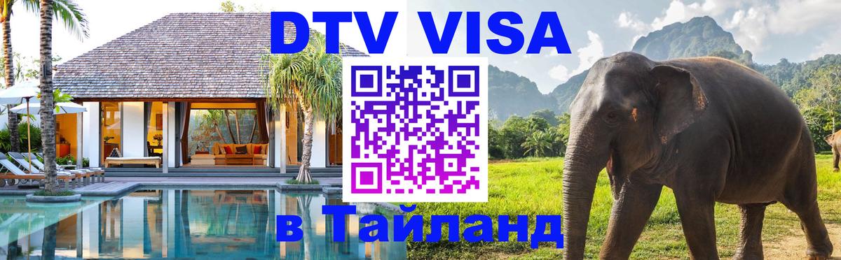 Оформление DTV визы под ключ: стоимость и тарифы, только загранпаспорт - 03.10.2025 